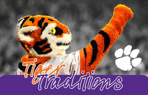 Unveiling the Mystery: What Lies Behind the Clemson Mascot